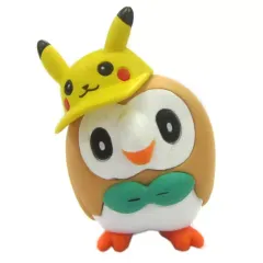 ポケモン ピカチュウ&イーブイ だいすきくらぶ フィギュア