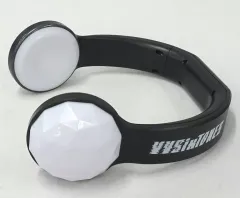 【中古】ペンライト・リングライト SixTONES オリジナルペンライト 「SixTONES LIVE TOUR 2024『VVS』」