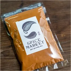 シナモンパウダー カシア 500g Cinnamon Powder 桂皮 シナモン 粉末 スパイス 香辛料 製菓材料 業務用のサムネイル