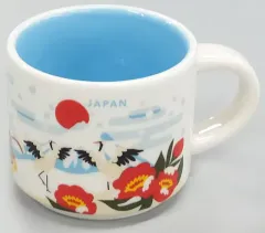 【中古】マグカップ・湯のみ You Are Here Collection Winter マグJAPAN 59ml 「スターバックスコーヒー」
