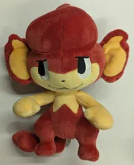 ポケモン　ぬいぐるみ　バオップ　ポケモンドールズ　202307092049 ポケモン ぬいぐるみ バオップ ポケモンドールズ 202307092049