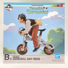 BANDAI SPIRITS 이치 반 쿠지 드래곤 볼 DRAGONBALL SNAP COLLECTION B상 손오반 DRAGONBALL SNAP FIGURE