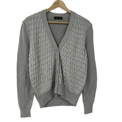 2025年最新】ドゥロワー カーディガンの人気アイテム - メルカリ