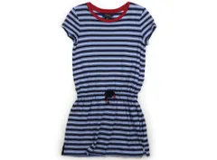 【ポロラルフローレン/POLORALPHLAUREN】ワンピース 130サイズ 女の子【子供服・ベビー服】（1861718）