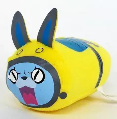 【中古】キーホルダー・マスコット(キャラクター) USAピョン(泣き) のっけぐるみ 「一番おみくじ 妖怪ウォッチ」