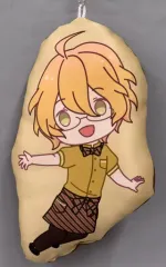 【中古】キーホルダー 四ノ宮那月 クッションキーホルダー 「うたの☆プリンスさまっ♪ Cafe PARADISE STAR Season 1～4 in SWEETS PARADISE」