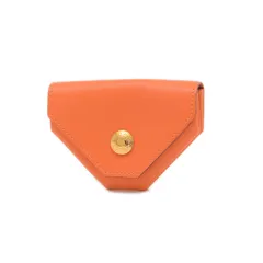 HERMES ルヴァンキャトル　刻印M HERMES ☆【中古】【未使用品】エルメス【HERMES】 ヴァン