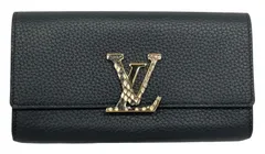 ヴィトン パイソン 財布の人気アイテム - メルカリ