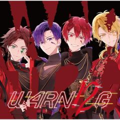 CD / 浦島坂田船 / WARN12G (通常盤)