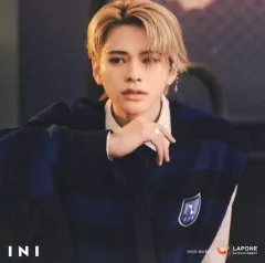 【中古】紙製品 松田迅(INI) ソロアザージャケット 「CD A 初回限定盤A」 封入特典