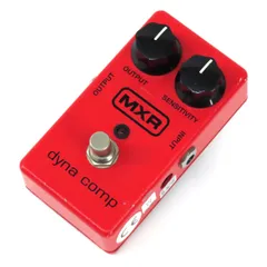 MXR Dyna Comp ダイナコンプ　中古 中古］MXR / 1990's Dyna Comp - Vintage-Style by MG Co., Ltd