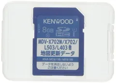 2024年最新】kenwood ナビ 地図更新の人気アイテム - メルカリ