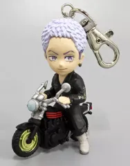 『新品未使用』東京リベンジャーズ　フィギュアキーホルダー　vol.1〜vol.3 新品未使用』東京リベンジャーズ フィギュアキーホルダー vol.1