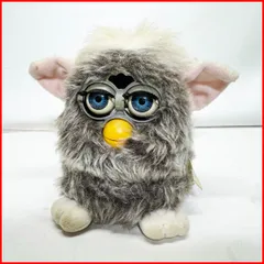 2025年最新】初代ファービーの人気アイテム - メルカリ