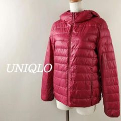 SHOO·LA·RUE ダウンジャケット 新品タグ付 ピンク L - メルカリ