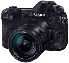 LUMIX DC-G9L ミラーレス一眼 本体log撮影アップグレード