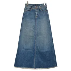 2024年最新】mother デニム スカートの人気アイテム - メルカリ 