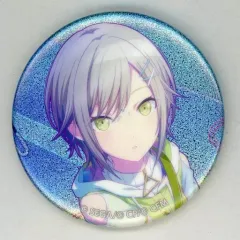 プロセカ 日野森志歩 缶バッジ グリ缶 10a アンハモ プロセカ 日野森志歩グリ缶10Aアンハモ - メルカリ