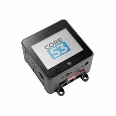 M5Stack CoreS3 ESP32S3 IoT開発キット