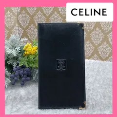 2024年最新】長財布 レディース 新品 未使用 セリーヌの人気アイテム 