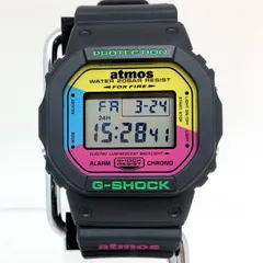 2024年最新】atmos g-shockの人気アイテム - メルカリ