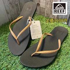 安心 保証 85 reef リーフ ビーチサンダル 新品未使用 26㎝ | www