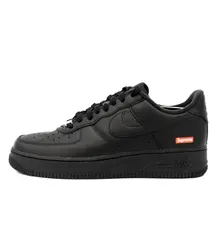 2024年最新】supreme nike air force 1 27の人気アイテム - メルカリ