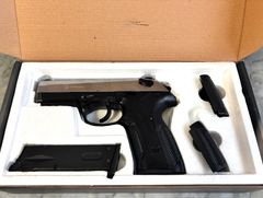 PX4 Custom  Px4カスタム ミリタリー トイガン エアガン 現状品