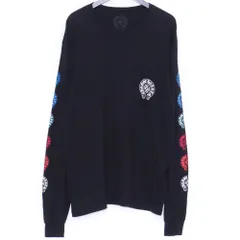2025年最新】クロムハーツ tシャツ マルチカラーの人気アイテム
