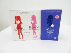 2024年最新】イリヤ&クロ SPカラーVerの人気アイテム - メルカリ 2024年最新】イリヤ&クロ SPカラーVerの人気アイテム - メルカリ