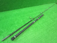 キャスティングロッド】シマノ オシアプラッガー フルスロットル
