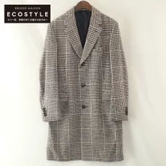 年最新エルメス/チェスターコートの人気アイテム メルカリ