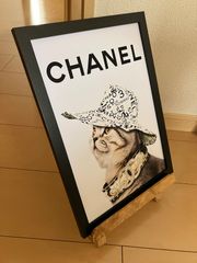 LOUIS VUITTON type☆A1額装済ポスター#902★ルイヴィトン m80815089629_1.jpg?1723568012