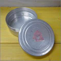 1940年代 グランテトラ LE GRAND TETRAS アルミ エッグキャリー Egg