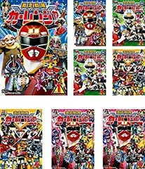 2025年最新】カーレンジャーdvdの人気アイテム - メルカリ