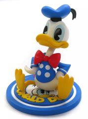 [중고] 트레이딩 피겨 Donald Duck-2013 Mickey Mouse Shorts [POPMART DISNEY Donald Duck 90th Anniversary 시리즈]