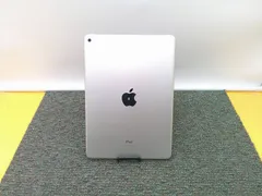 Apple◎iPad Air 2◎A1566◎WiFiモデル◎16GB◎シルバー Z0174