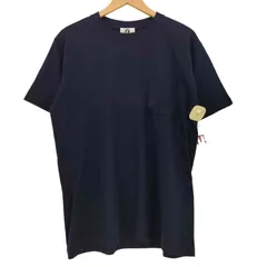 グッドイナフ GOODENOUGH PRINT POCKET TEE - CLASSICS ポケット Tシャツ メンズ JPN：L のサムネイル