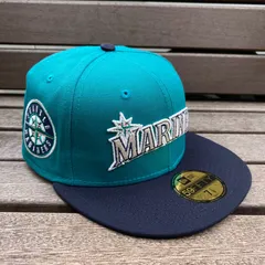 2024年最新】ニューエラ キャップ 59fifty マリナーズの人気アイテム