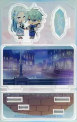 【中古】雑貨 水の守護聖たち CDドラマシチュエーションスタンド 「アンジェリーク ルミナライズ」