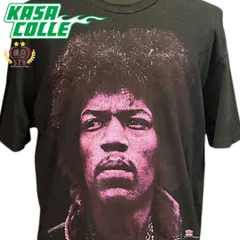 【JIMI HENDRIX】ジミヘンドリックス 