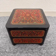 2025年最新】昭和レトロ 重箱の人気アイテム - メルカリ