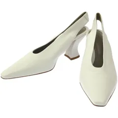 2025年最新】ボッテガヴェネタ パンプス アーモンドの人気