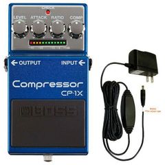 Guyatone FLIP TC-X コンプレッサー - メルカリ