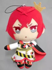 【中古】ぬいぐるみ リドル・ローズハート ハーツラビュルミニぬいぐるみ 「ディズニー ツイステッドワンダーランド」 ANIPLEX+限定