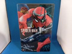 ホットトイズ ビデオゲームマスターピース スパイダーマンネガティブ