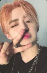 【中古】コレクションカード(男性) SEVENTEEN/エスクプス(S.COUPS)/CD「SPILL THE FEELS(Standard Ver.)」(FEEL NEW Ver.)フォトカード