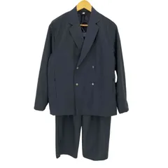 ニューバランス NEW BALANCE MET24 DOUBLE JACKET  / WIDE FIT セットアップ メンズ  どちらもSのサムネイル