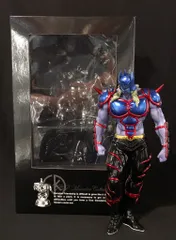 2025年最新】CCP キン肉マン ロビンマスクの人気アイテム - メルカリ