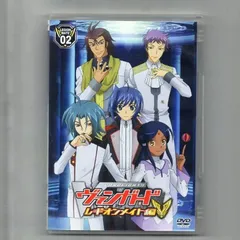 2025年最新】カードファイト!! ヴァンガード レギオンメイト編の